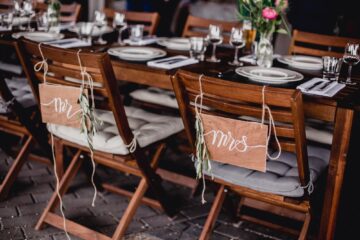 buiten trouwen bij de bronckhorsthoeve