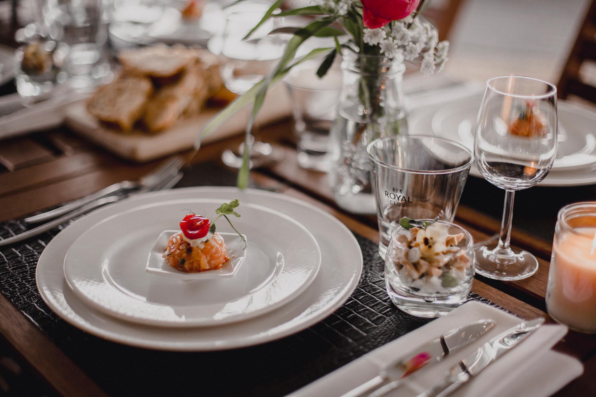 De bronckhorst hoeve trouwen