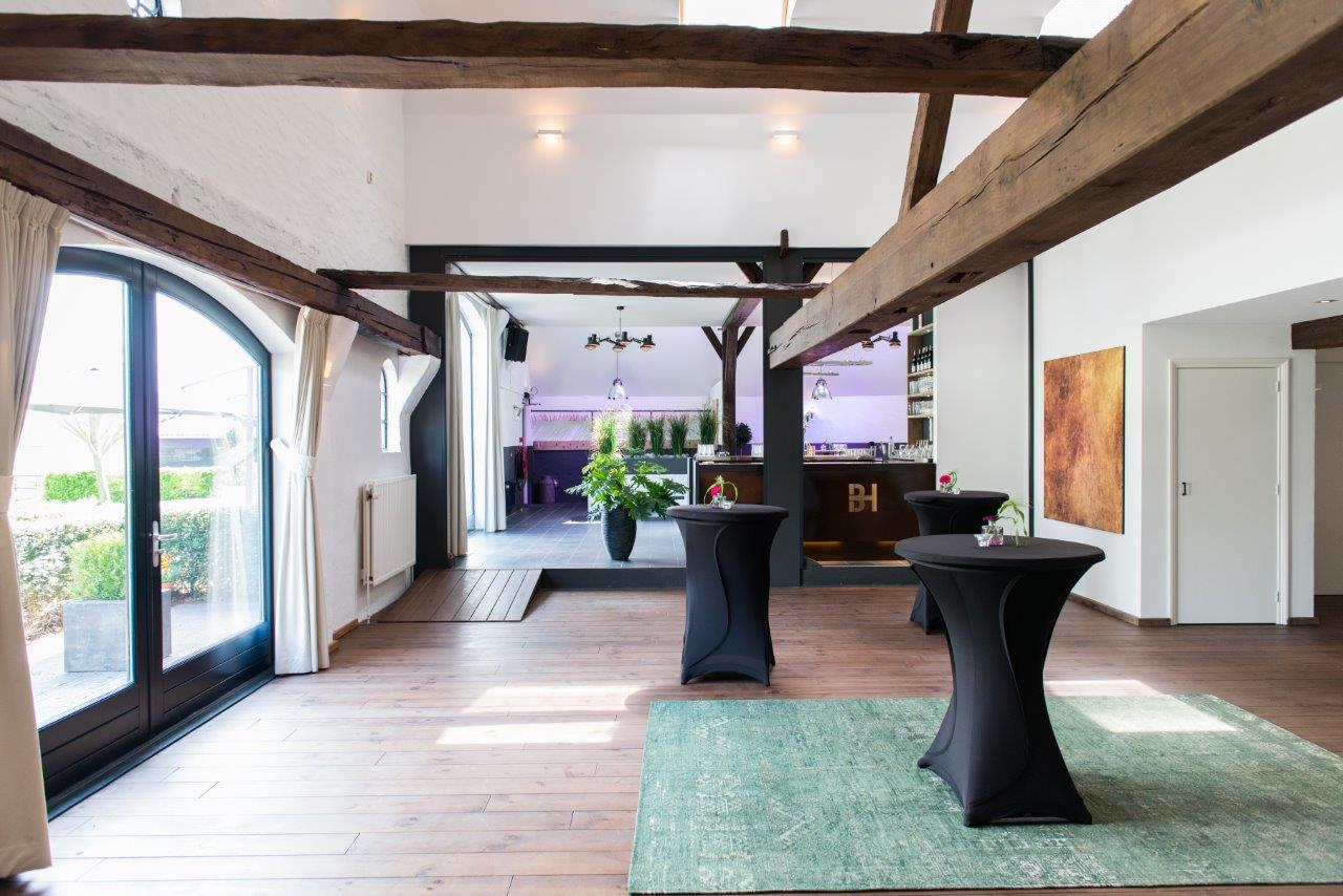 de bronckhorst hoeve brummen, feestlocatie