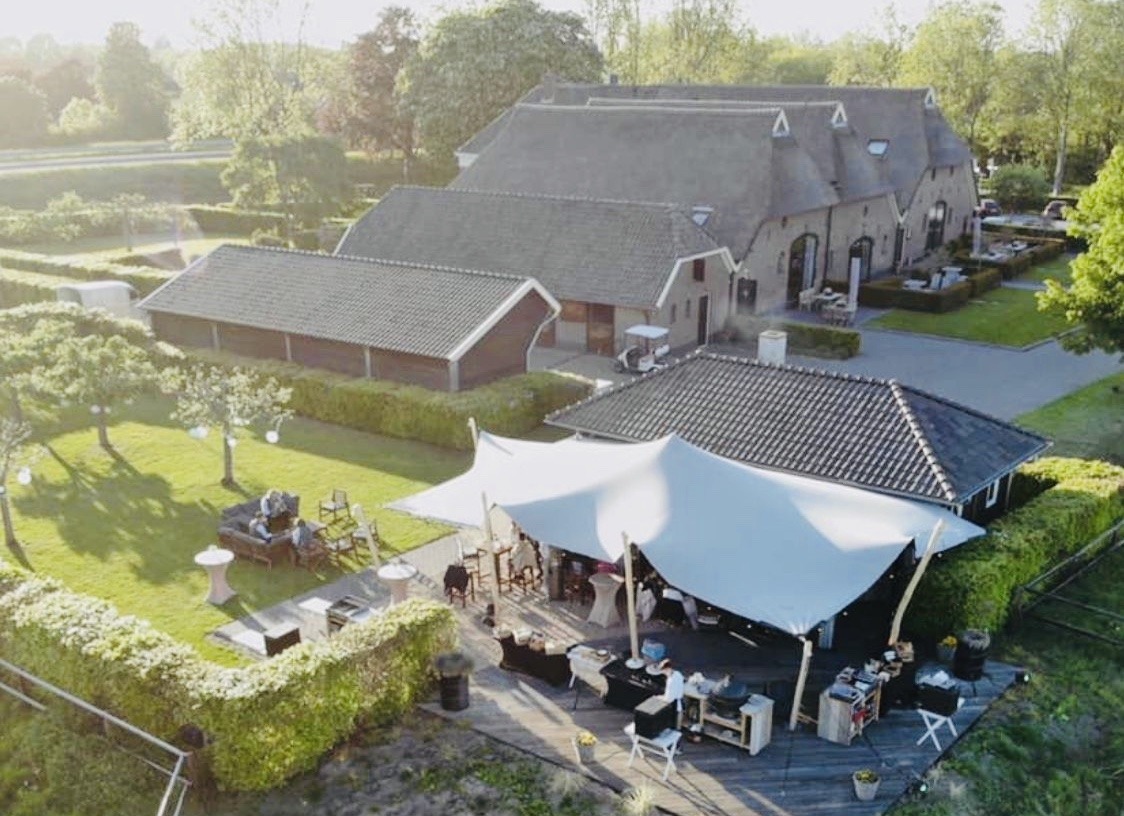 De bronckhorst hoeve