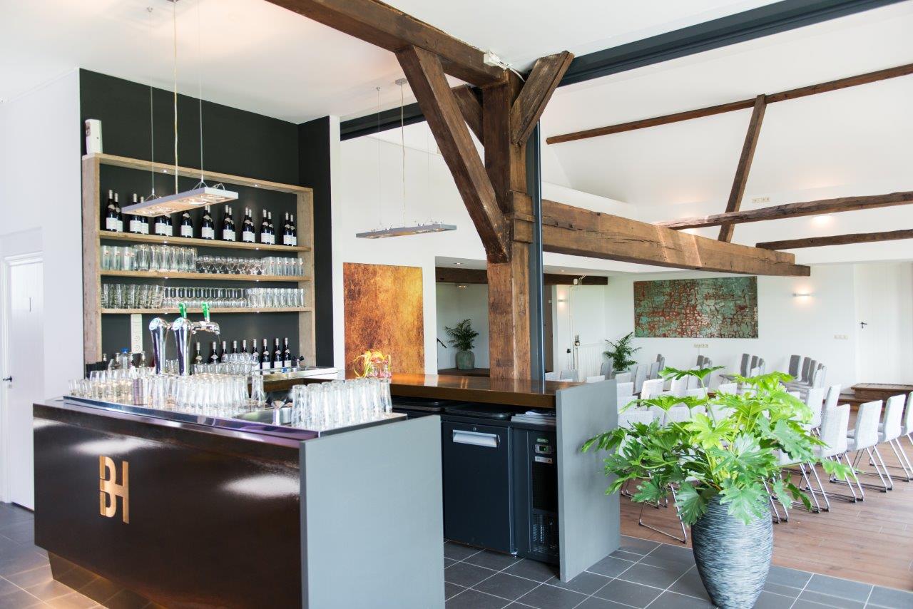 Grote ruimte workshop ruimte huren