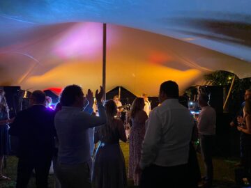 evenmentenlocatie bronckhorsthoeve, feest zaal huren, huren locatie, casino evenement, silent disco, kerst evenement