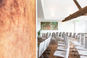 Bronckhorst Hoeve Vergaderruimte Arnhem